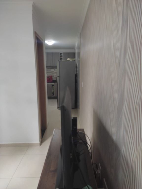 Sobrado à venda com 2 quartos, 64m² - Foto 5