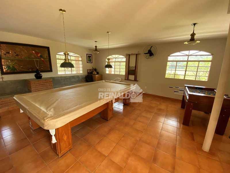 Casa de Condomínio à venda com 8 quartos, 984m² - Foto 6