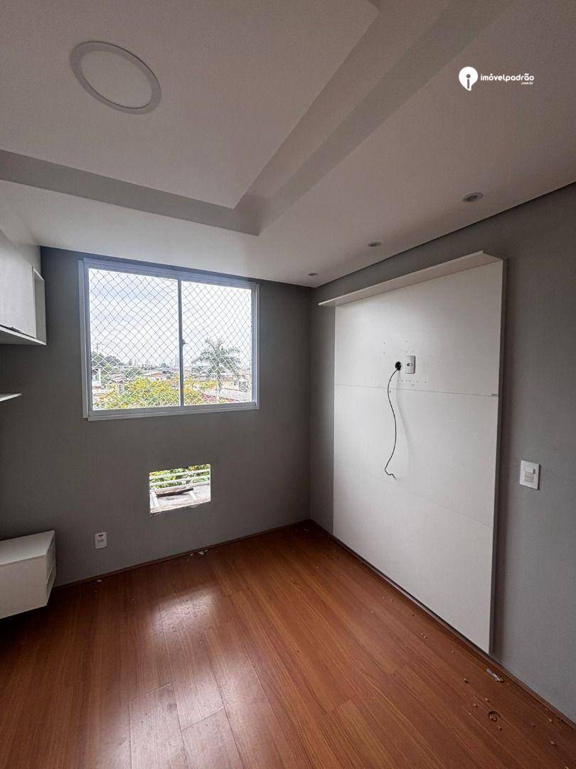 Apartamento para alugar com 3 quartos, 57m² - Foto 3