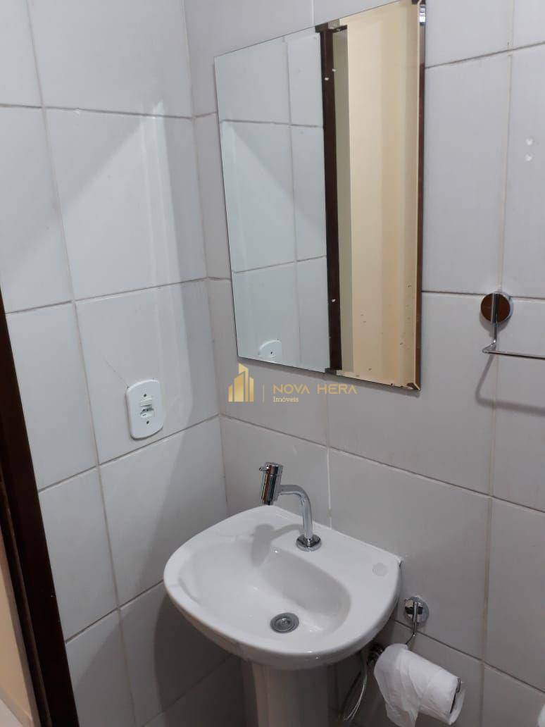 Apartamento à venda com 2 quartos, 49m² - Foto 8