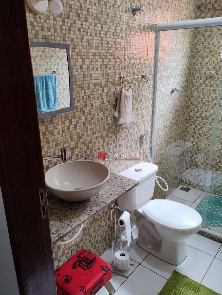 Casa à venda com 3 quartos, 300M2 - Foto 13