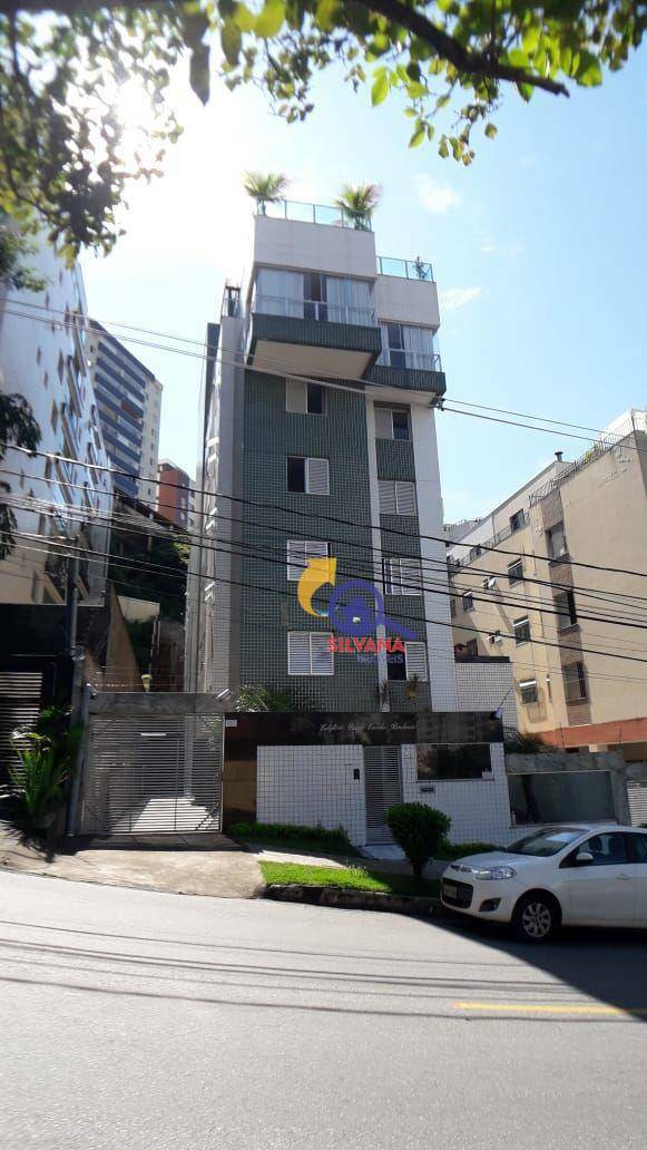 Cobertura à venda com 4 quartos, 140m² - Foto 33