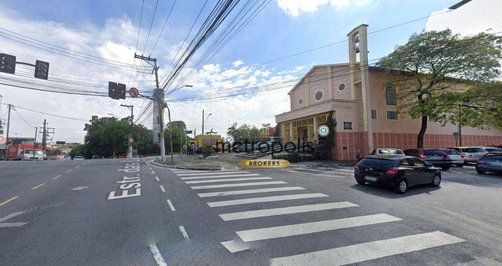 Terreno, 500 m² - Foto 6