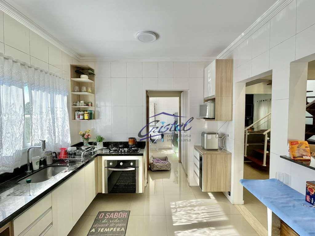 Casa de Condomínio à venda com 3 quartos, 335m² - Foto 38