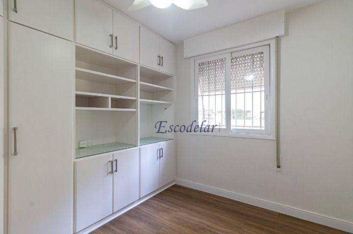 Apartamento à venda com 3 quartos, 129m² - Foto 11