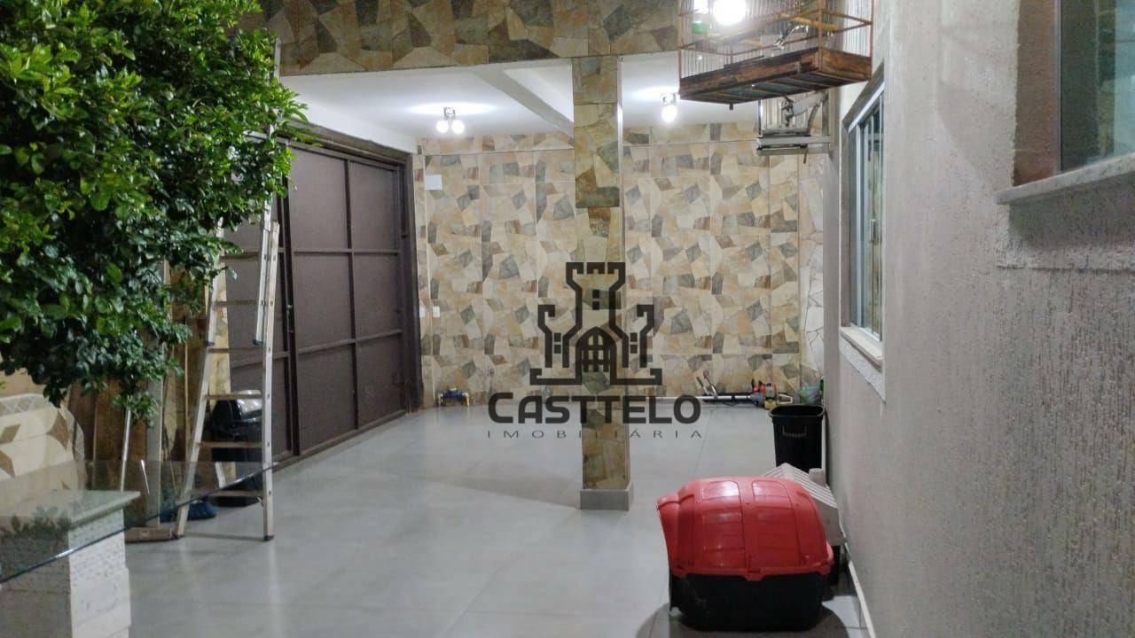 Casa à venda com 3 quartos, 140m² - Foto 3