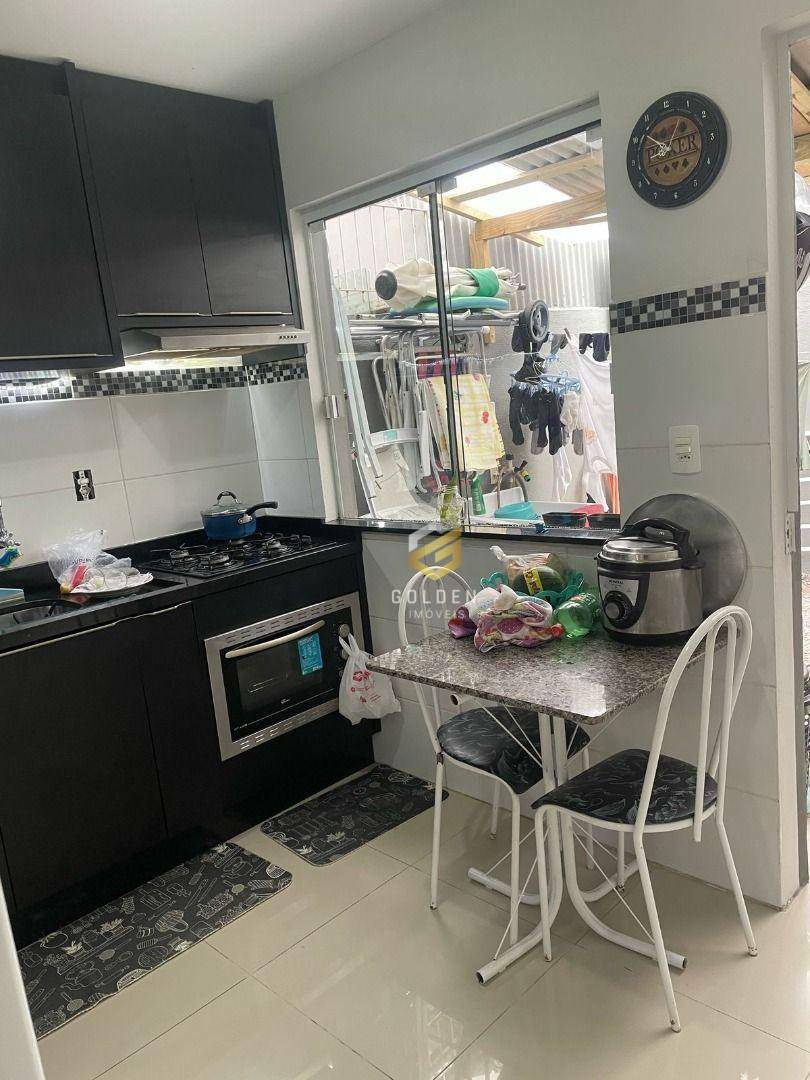 Sobrado à venda com 2 quartos, 85m² - Foto 6