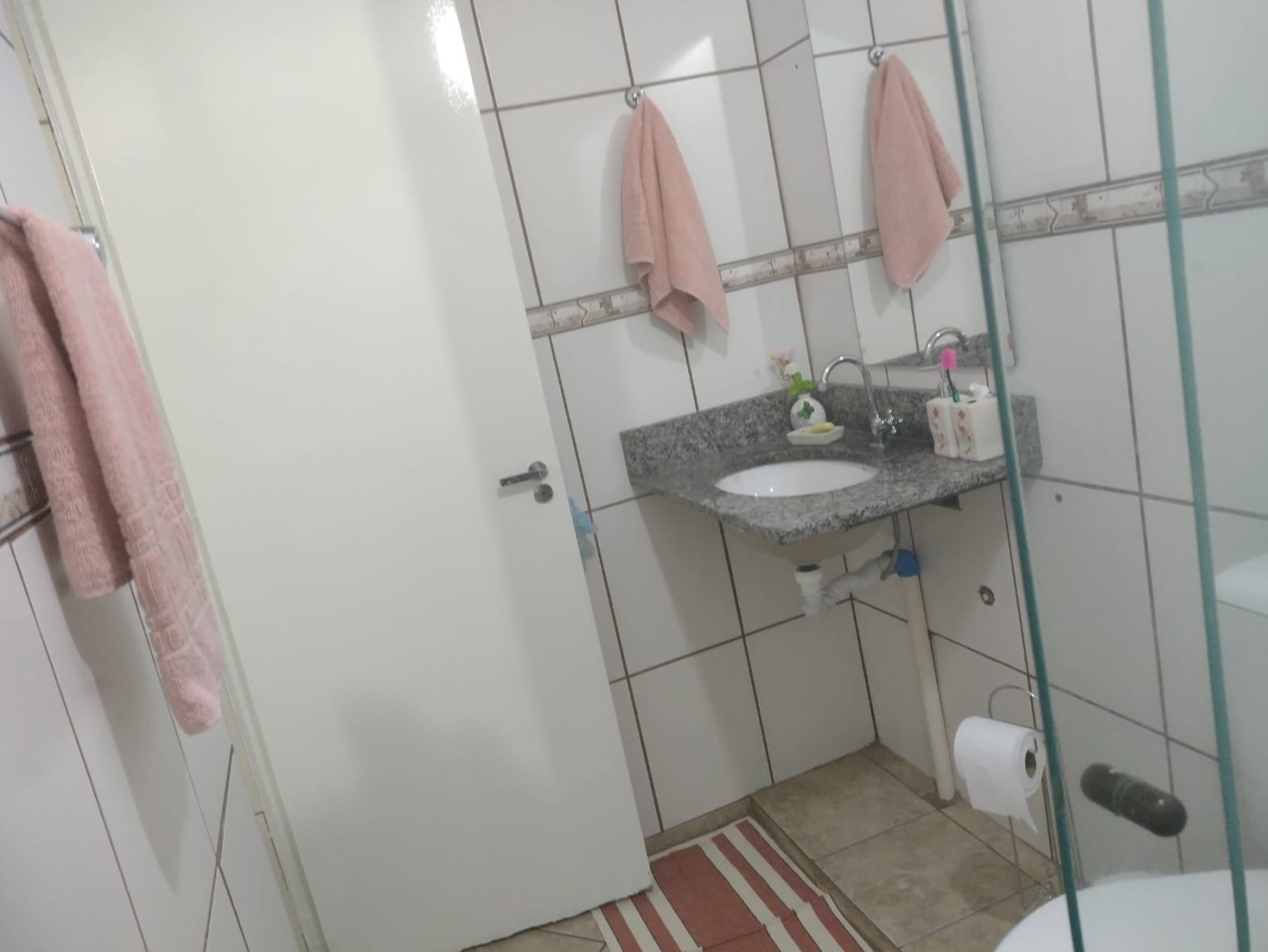 Apartamento, 2 quartos, 70 m² - Foto 8