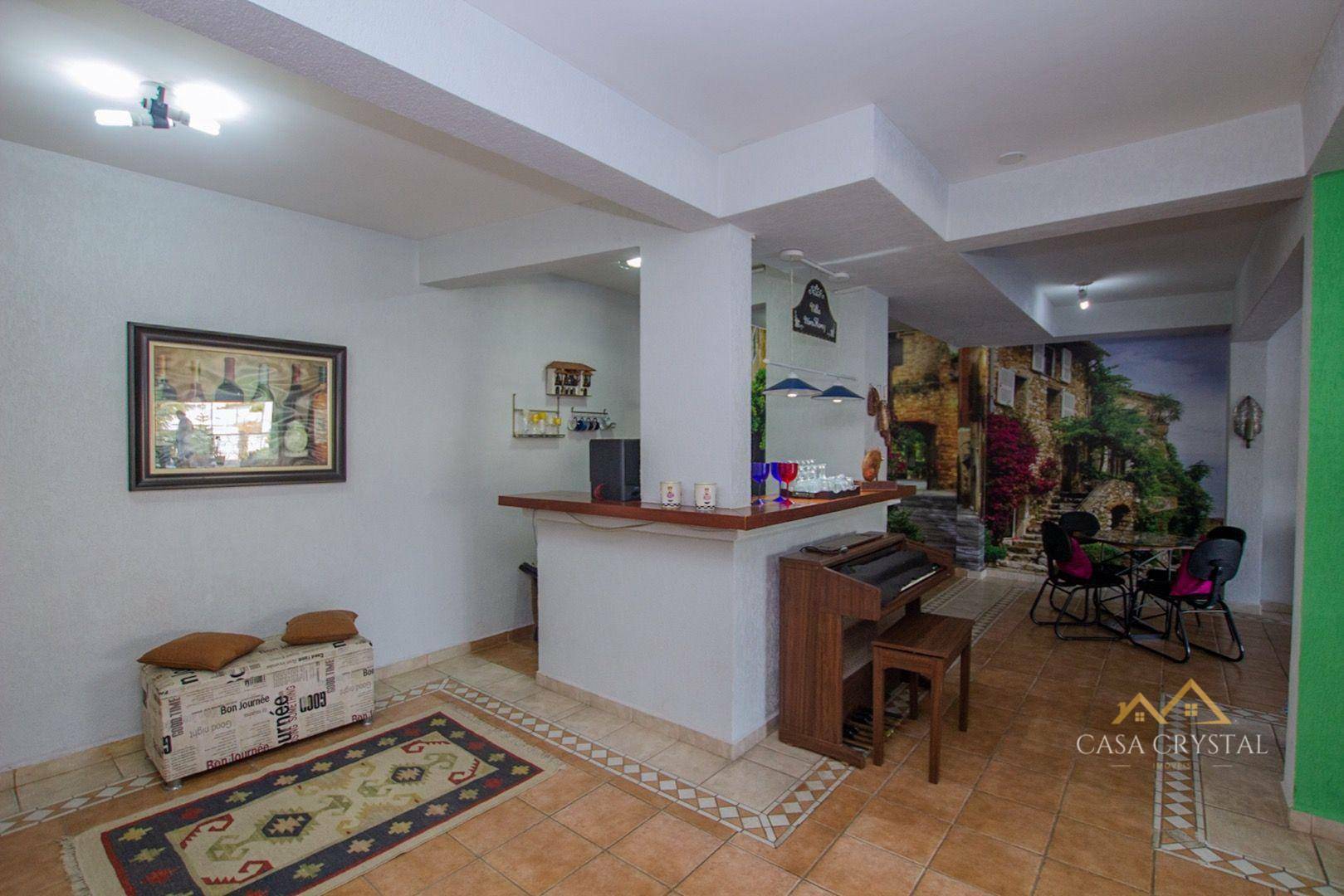 Casa de Condomínio à venda com 5 quartos, 700m² - Foto 58