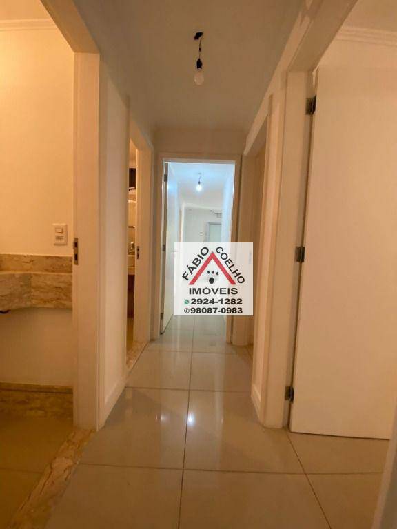 Apartamento à venda com 3 quartos, 110m² - Foto 10