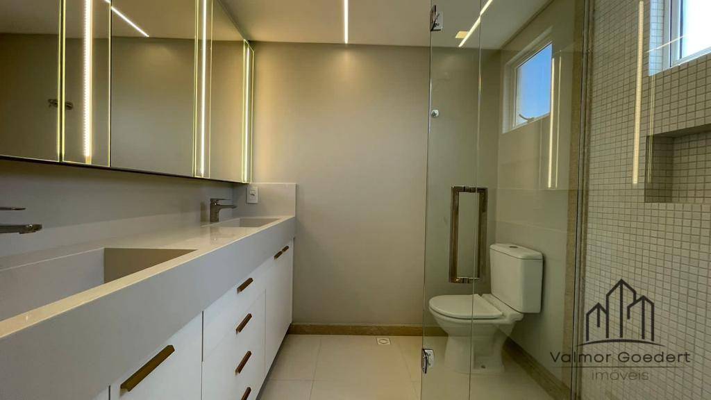 Apartamento à venda com 3 quartos, 136m² - Foto 14