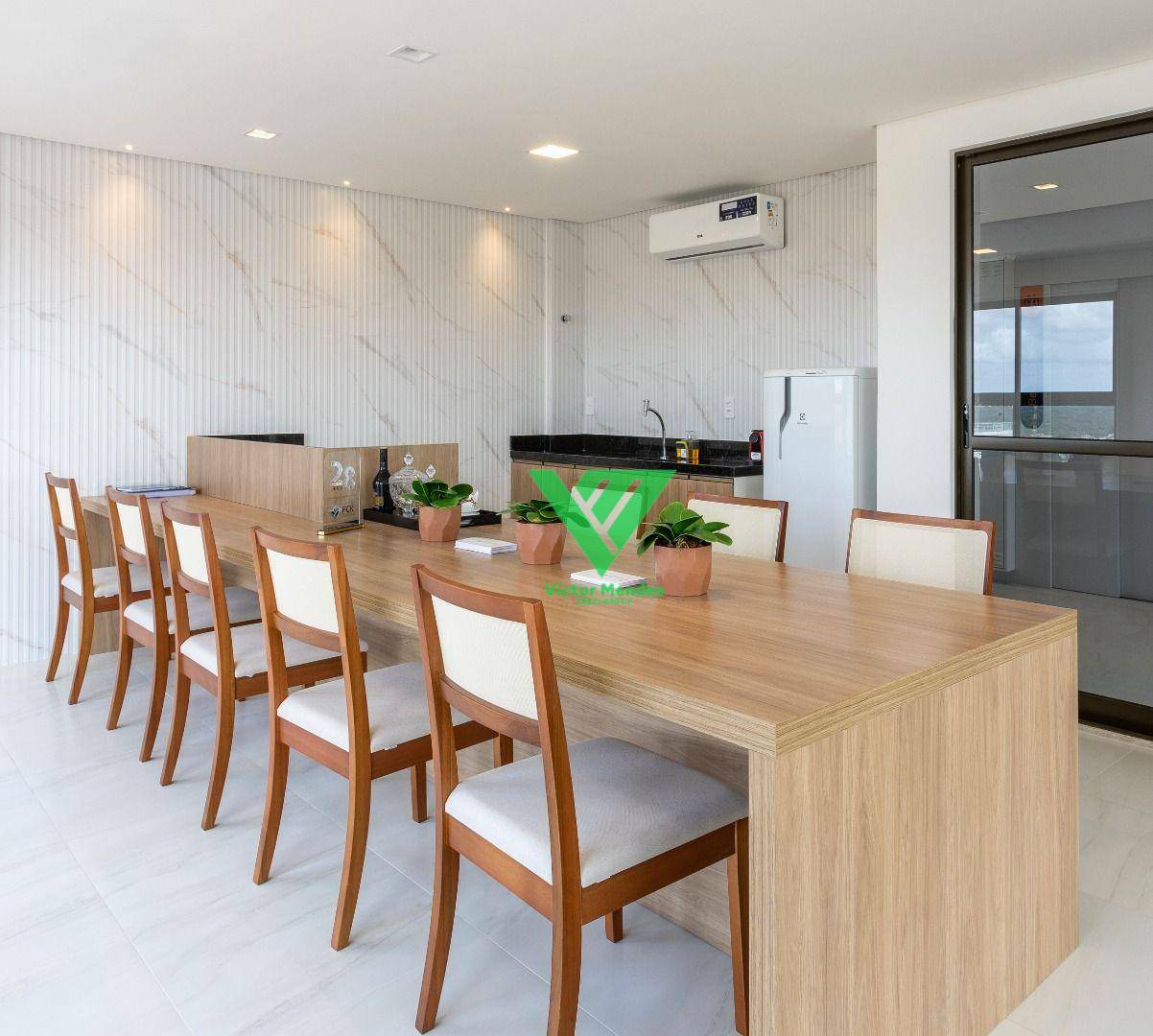 Apartamento à venda com 2 quartos, 46m² - Foto 37