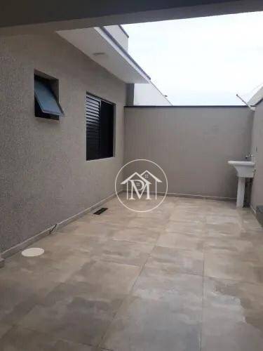 Casa de Condomínio à venda com 3 quartos, 106m² - Foto 19