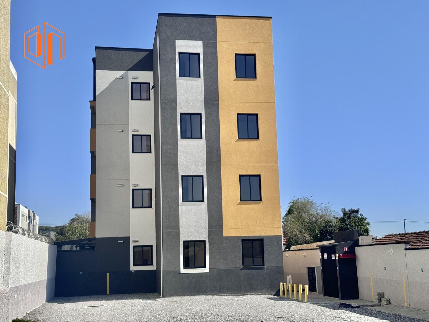 Apartamento à venda com 3 quartos, 50m² - Foto 2