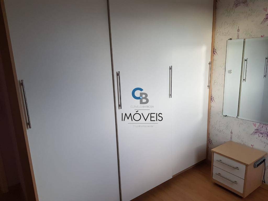 Apartamento à venda com 3 quartos, 87m² - Foto 33