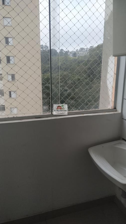 Apartamento para alugar com 2 quartos, 49m² - Foto 5