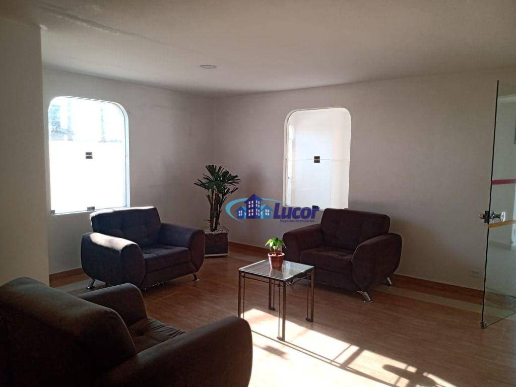 Apartamento à venda com 2 quartos, 68m² - Foto 3