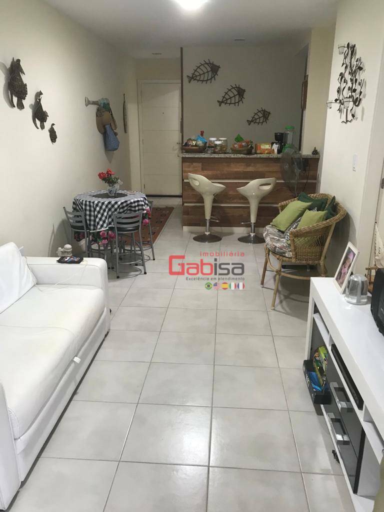 Apartamento à venda com 1 quarto, 70m² - Foto 1