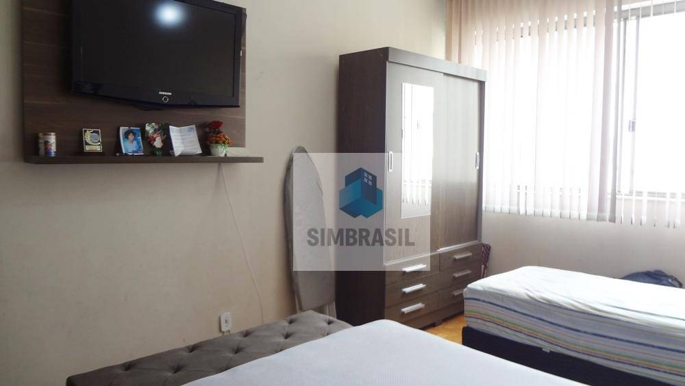 Apartamento à venda com 2 quartos, 149m² - Foto 13