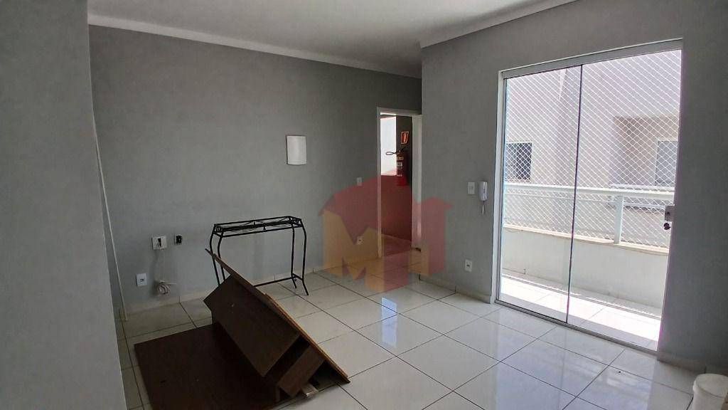 Apartamento à venda com 2 quartos, 58m² - Foto 21