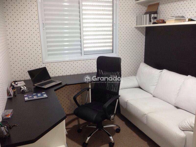 Apartamento à venda com 3 quartos, 92m² - Foto 13