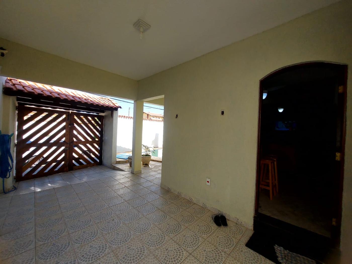 Casa à venda com 3 quartos, 141m² - Foto 8