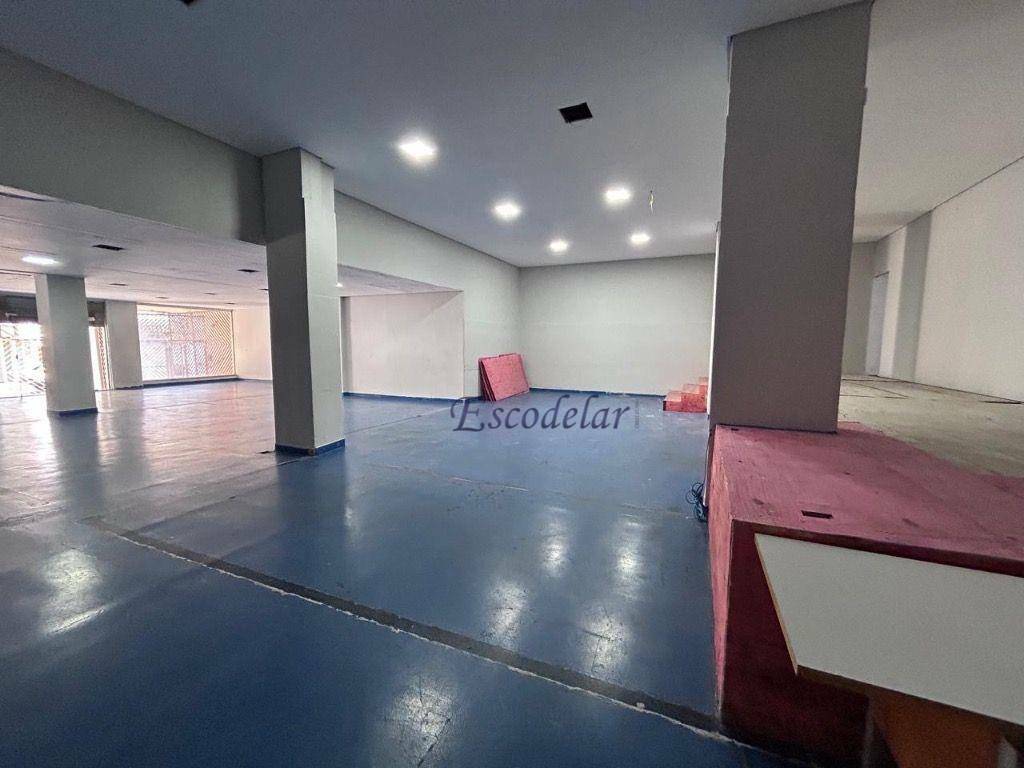 Loja-Salão para alugar, 659m² - Foto 4