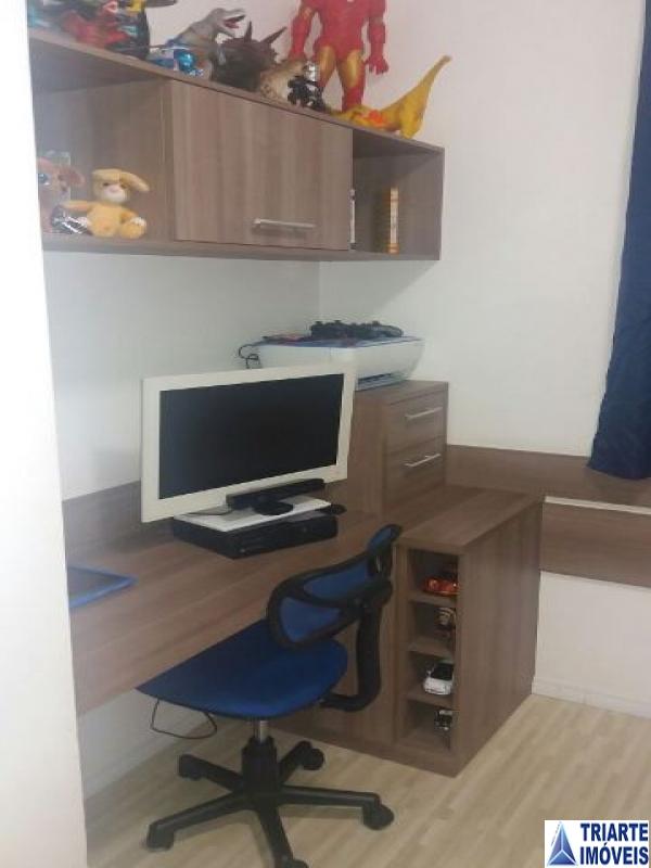 Apartamento à venda com 3 quartos, 65m² - Foto 6