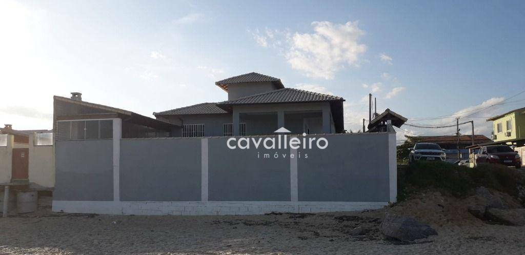 Casa à venda com 4 quartos, 111m² - Foto 16