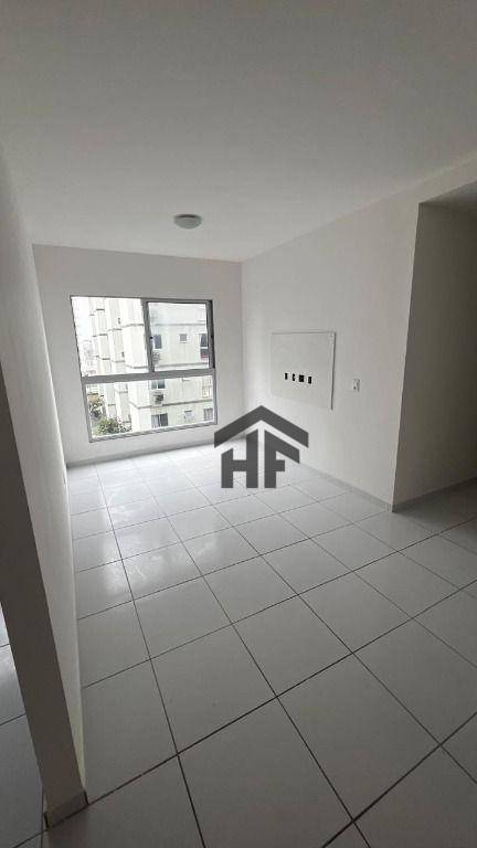 Apartamento à venda com 2 quartos, 50m² - Foto 5