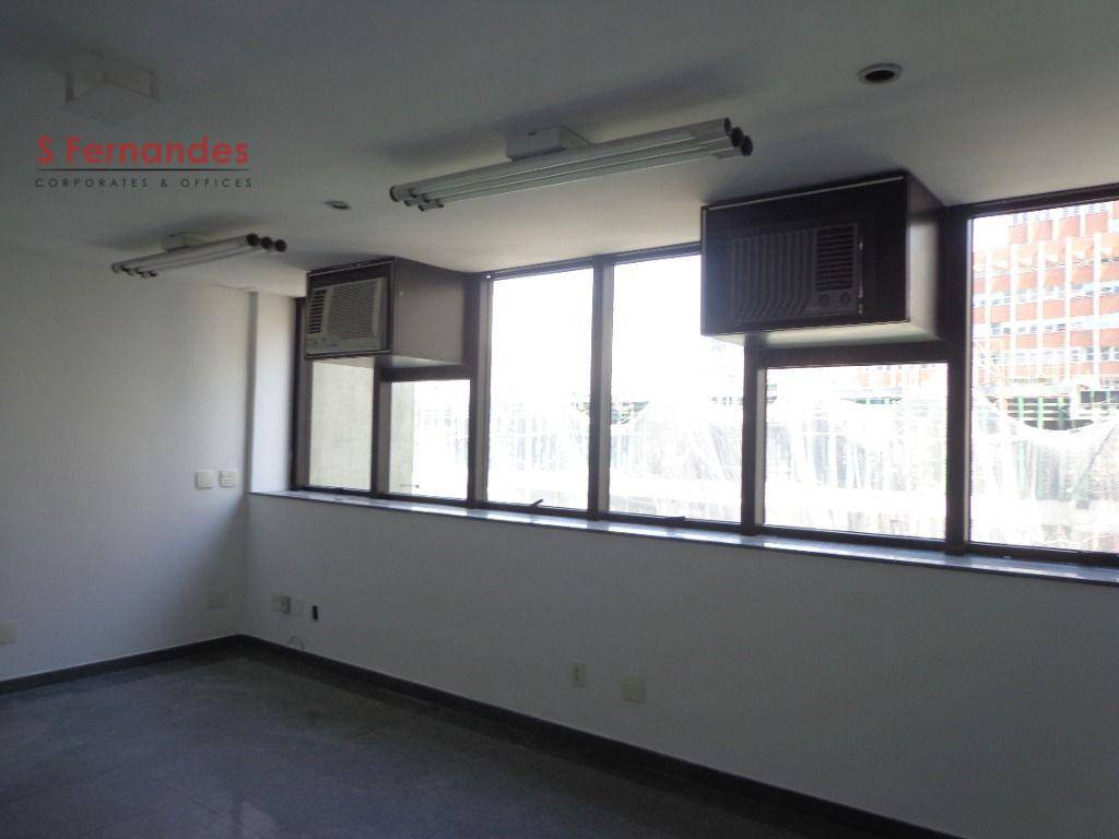 Conjunto Comercial-Sala para alugar, 40m² - Foto 5