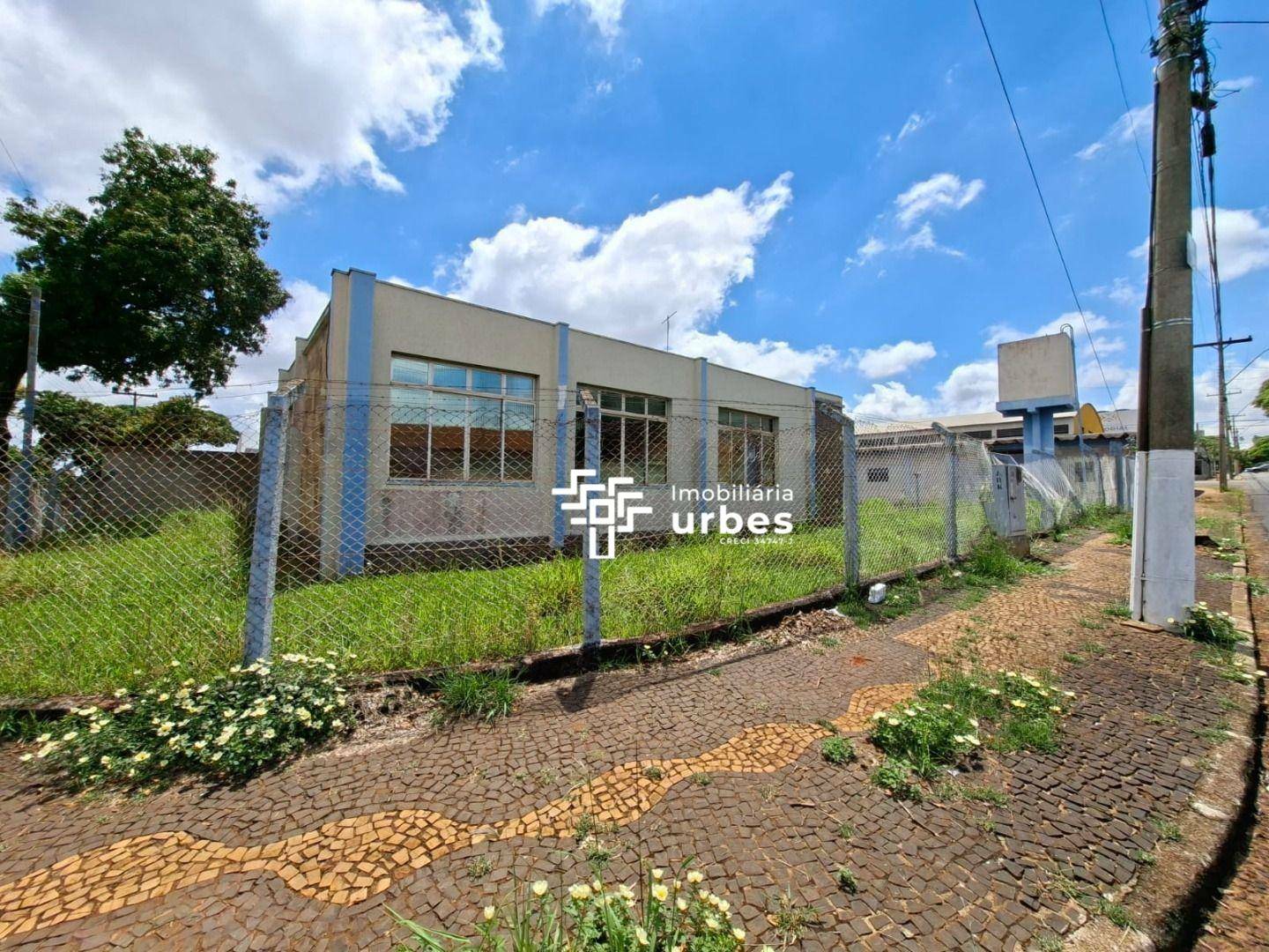 Loja-Salão, 177 m² - Foto 1