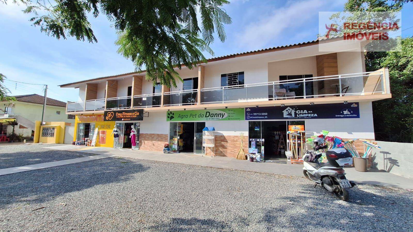 Prédio Inteiro à venda, 560m² - Foto 8