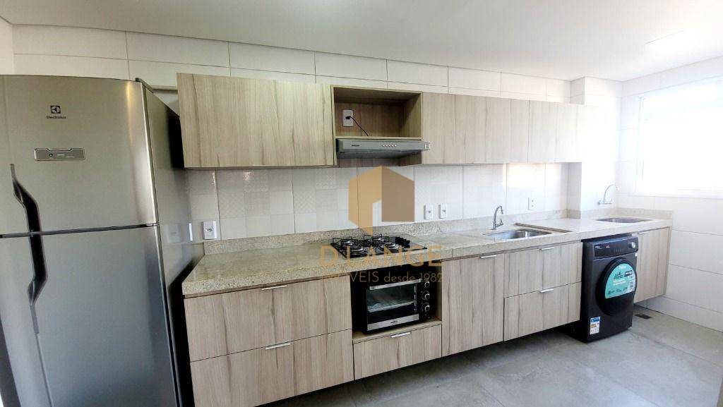 Apartamento à venda com 1 quarto, 54m² - Foto 18