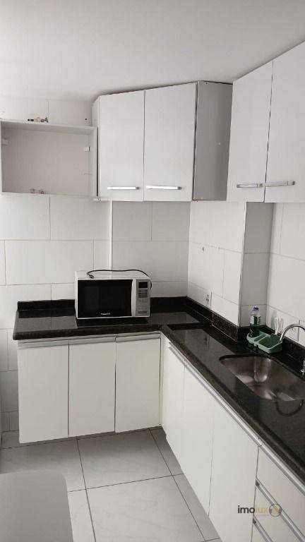 Apartamento para alugar com 2 quartos, 72m² - Foto 1