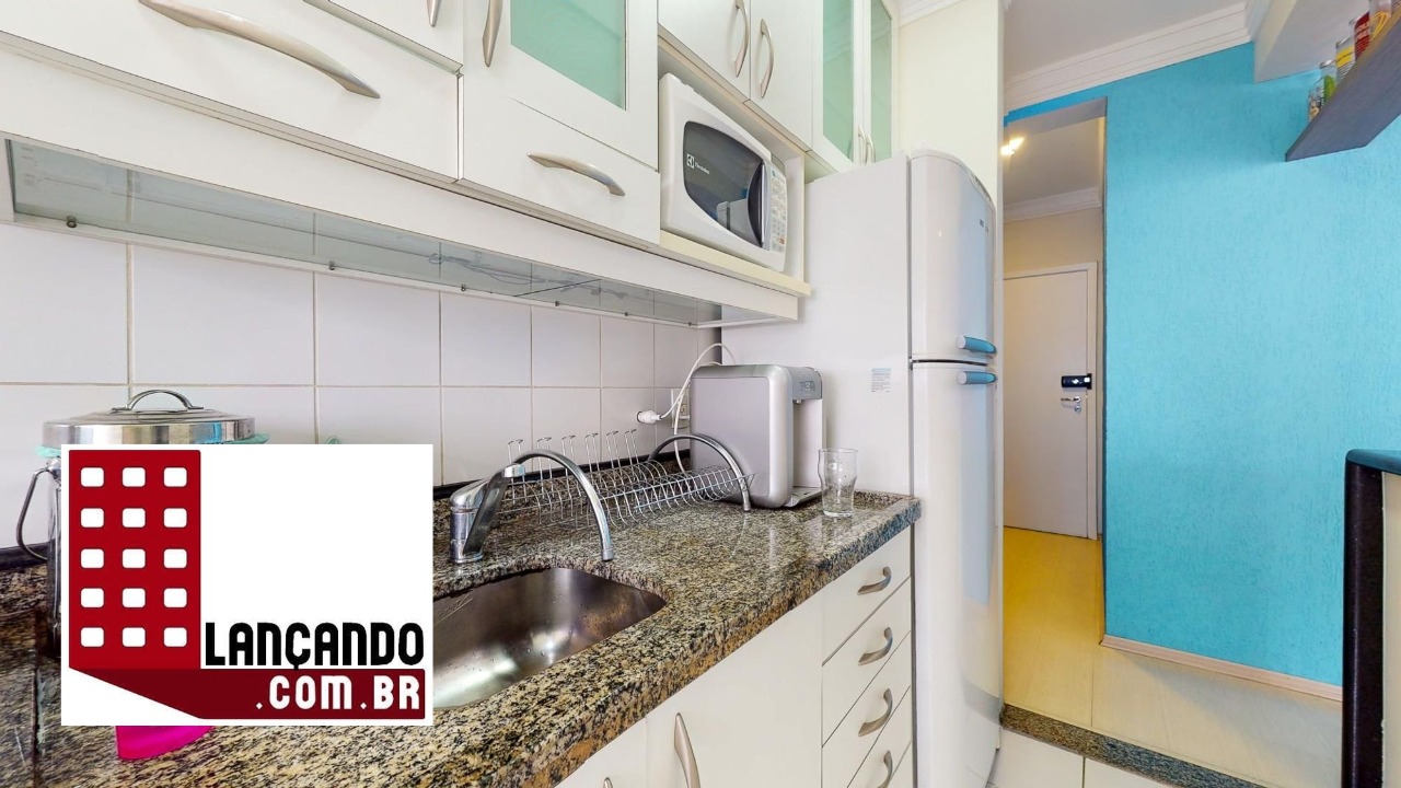 Apartamento à venda com 2 quartos, 66m² - Foto 10