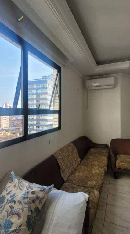 Apartamento à venda com 3 quartos, 150m² - Foto 6