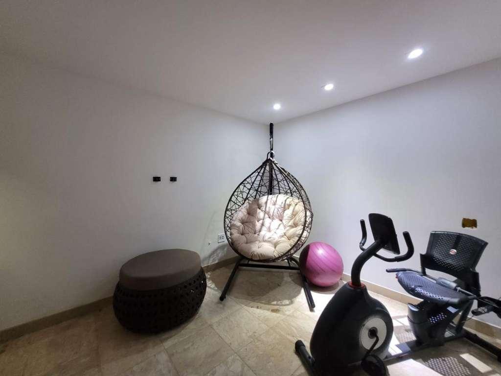 Casa de Condomínio à venda com 3 quartos, 165m² - Foto 8