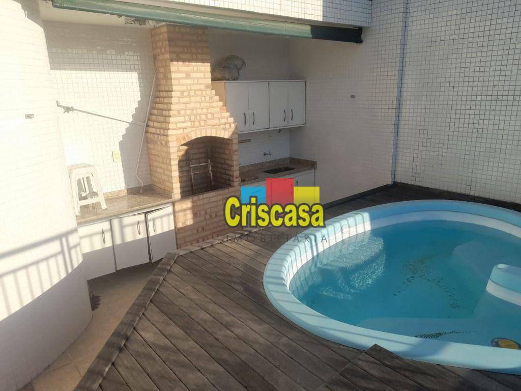 Cobertura à venda com 4 quartos, 240m² - Foto 4