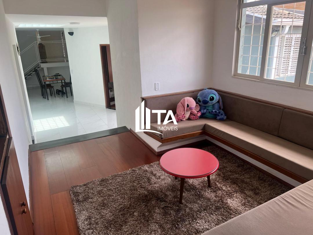 Casa à venda com 4 quartos, 288m² - Foto 9
