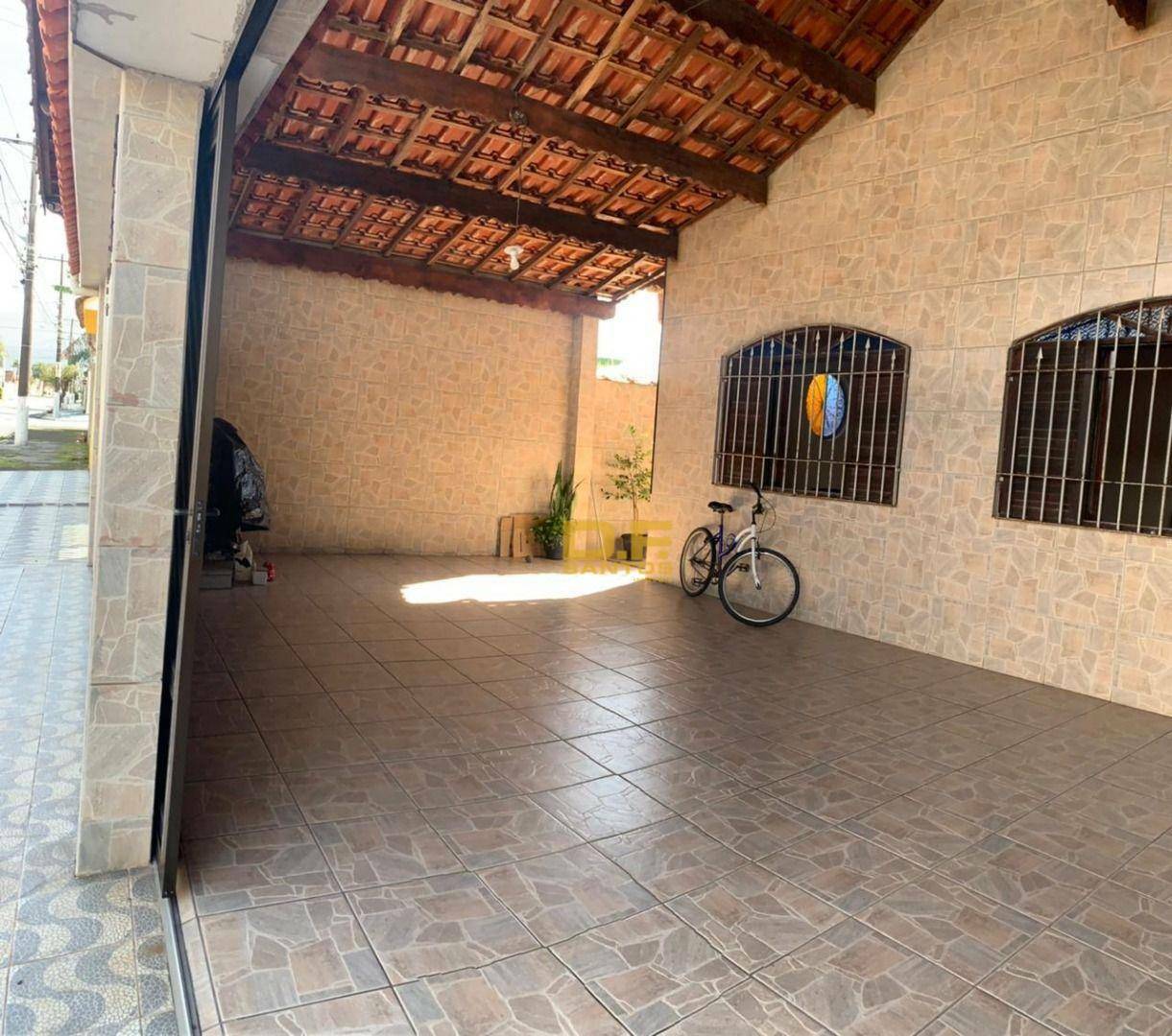 Casa à venda com 2 quartos, 1m² - Foto 8