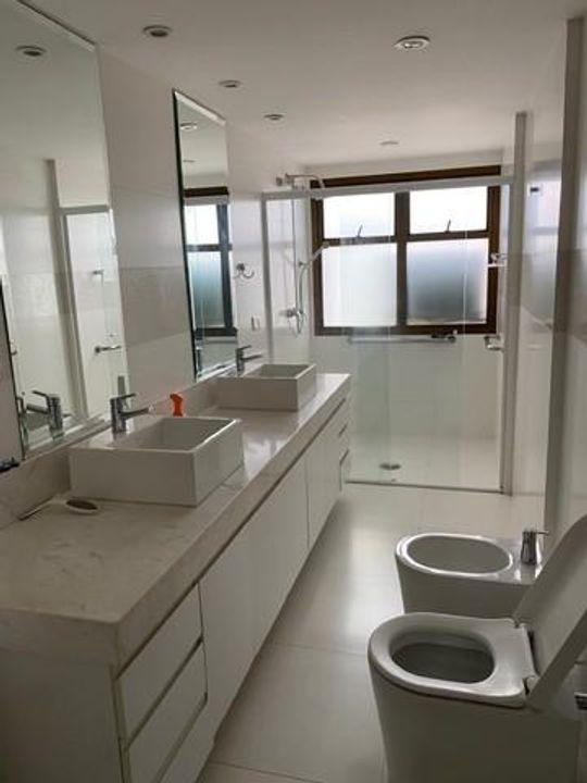 Apartamento à venda com 3 quartos, 288m² - Foto 5