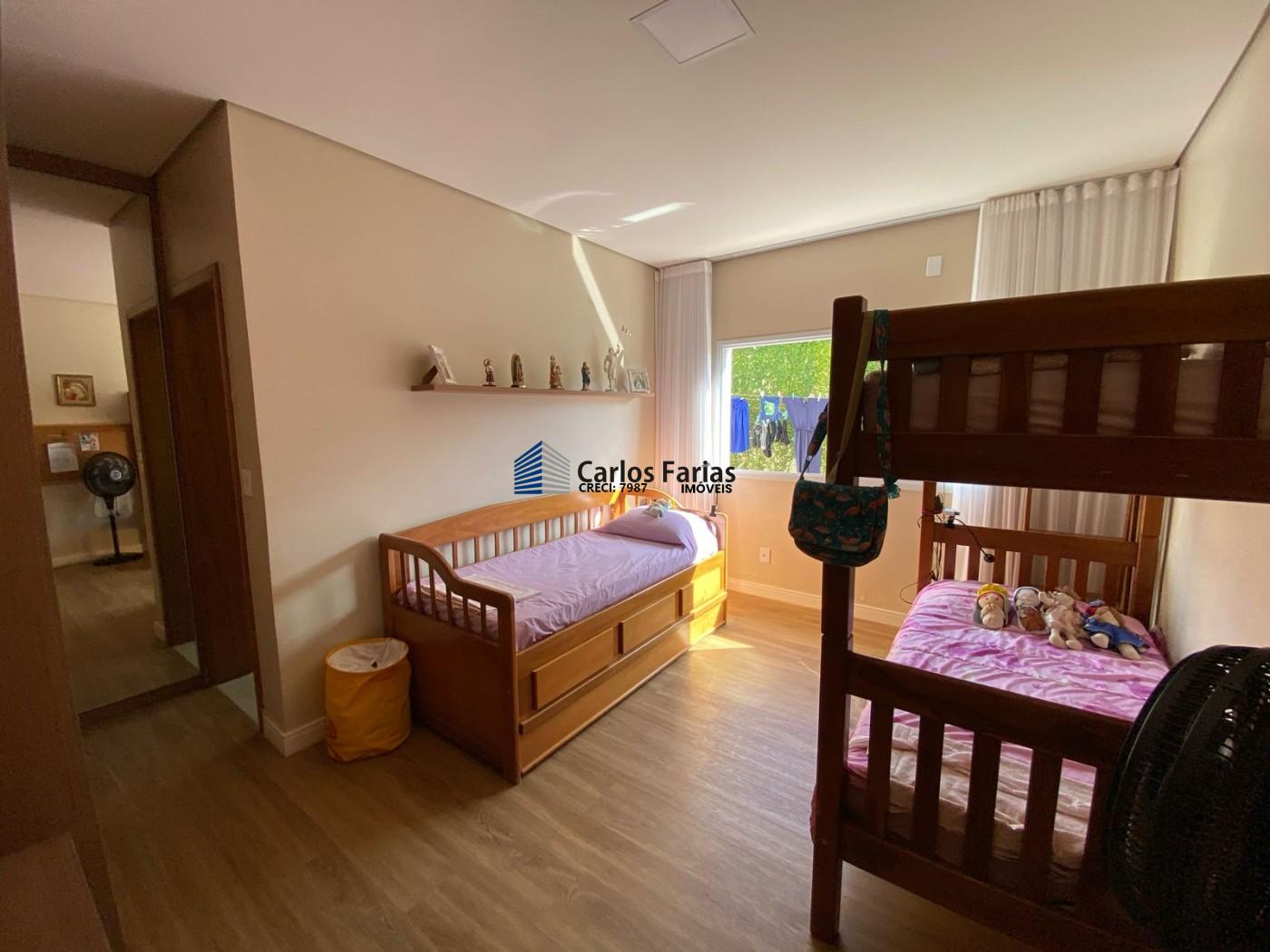 Casa à venda com 3 quartos, 230m² - Foto 11