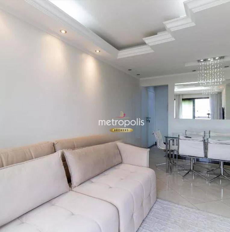 Apartamento à venda com 3 quartos, 62m² - Foto 2