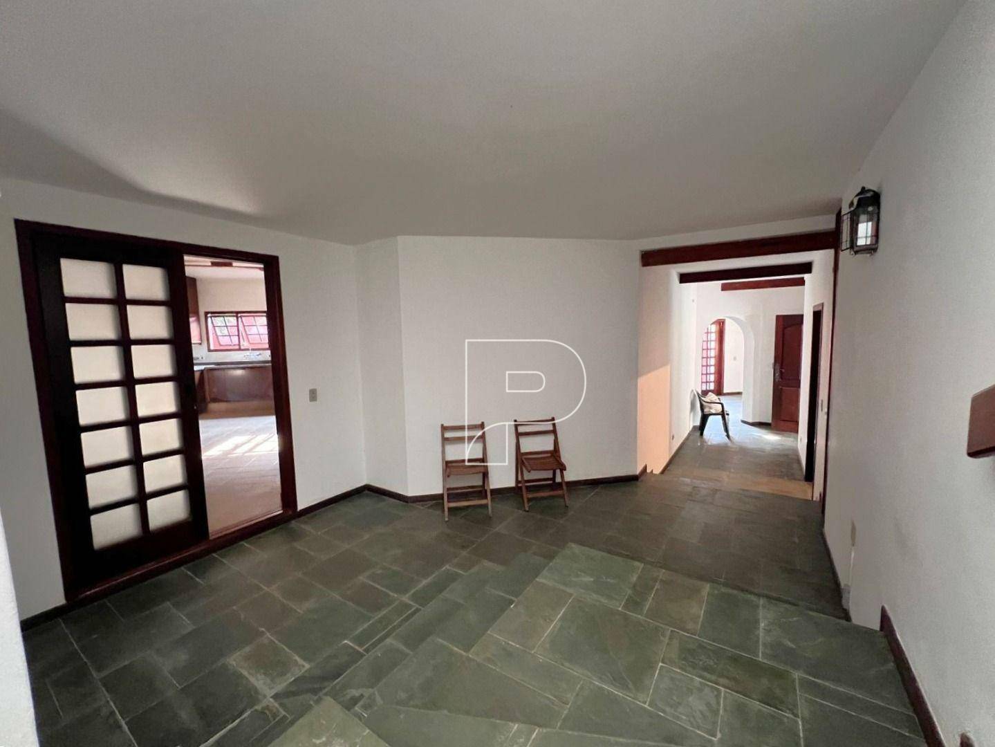 Casa de Condomínio à venda com 4 quartos, 570m² - Foto 9