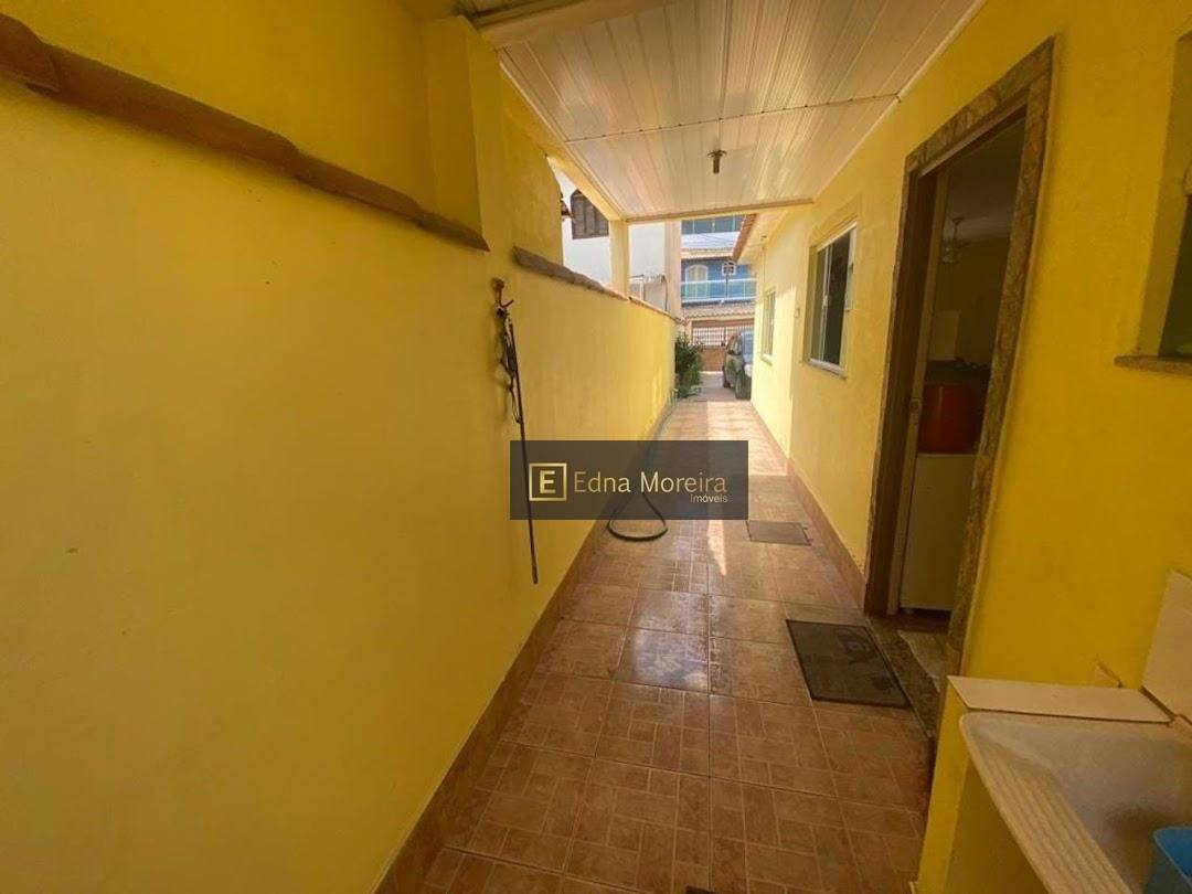 Casa à venda com 2 quartos, 180m² - Foto 9