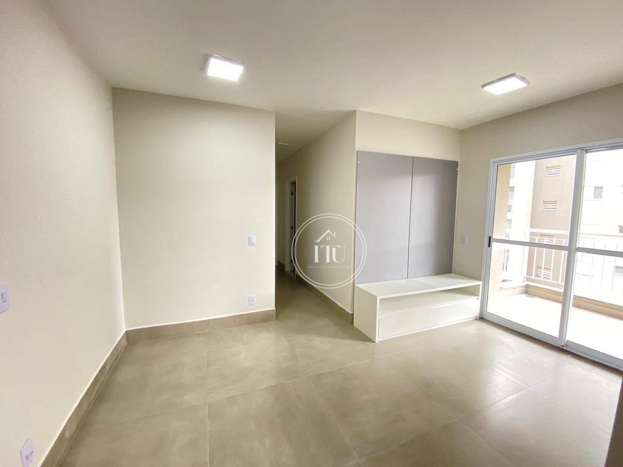 Apartamento, 2 quartos, 61 m² - Foto 1