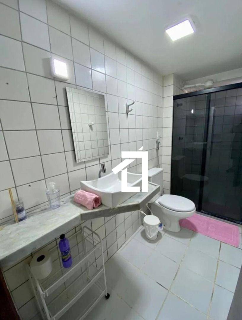 Apartamento, 3 quartos, 108 m² - Foto 4