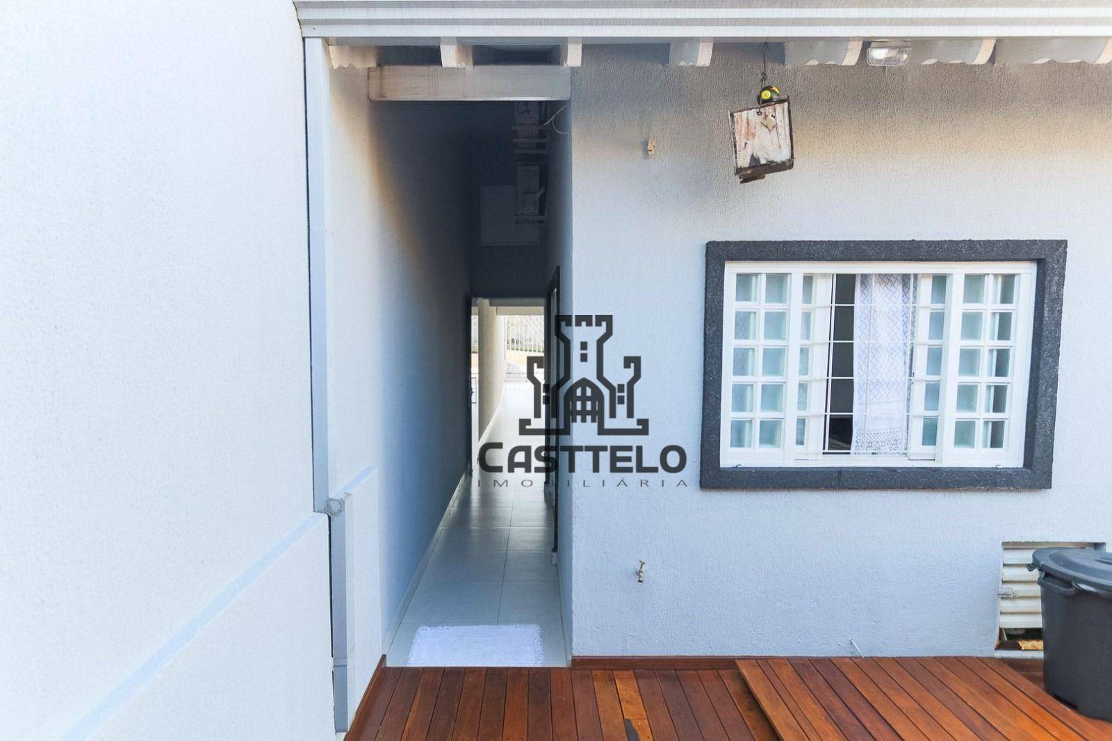 Casa à venda com 3 quartos, 150m² - Foto 20