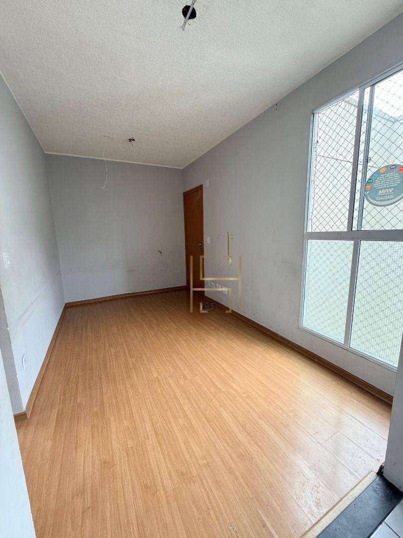 Apartamento, 2 quartos, 48 m² - Foto 5